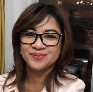 Meet your Posher, Kengie